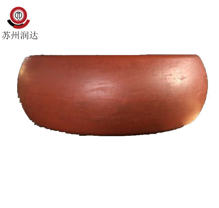 輪胎型立磨輥套的優(yōu)勢(shì)是什么？