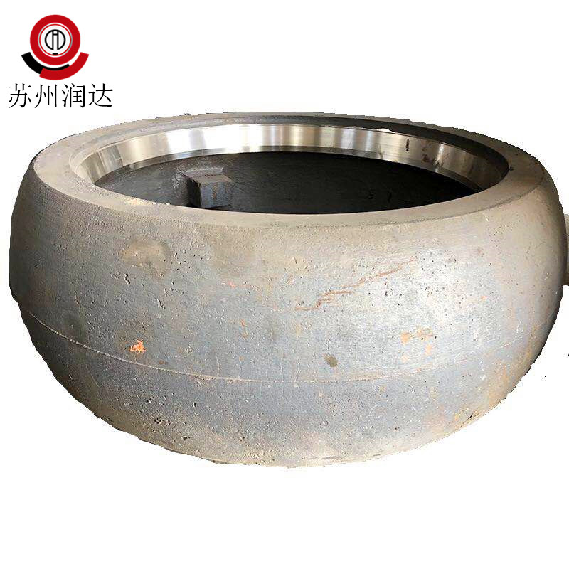 垃圾要分類，廢舊中速磨煤機磨輥屬于哪一類？